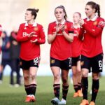 Las jugadoras del Manchester United Women 'profundamente incómodas' con la idea del regreso de Mason Greenwood