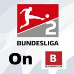 Paderborn gana la batalla de los 'equipos que miran hacia adentro', Darmstadt supera a Sandhausen