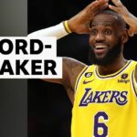 LeBron James rompe el récord de anotaciones de la NBA: Dwight Howard sobre el legado de la leyenda de los LA Lakers