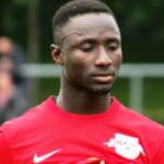 Leipzig busca readquirir a Naby Keita