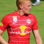 Leipzig llega a un acuerdo para fichar al centrocampista del Salzburgo