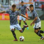 Leo Gil seguirá de baja en Colo Colo » Prensafútbol