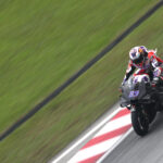 Prueba Jorge Martín Pramac Ducati MotoGP Sepang