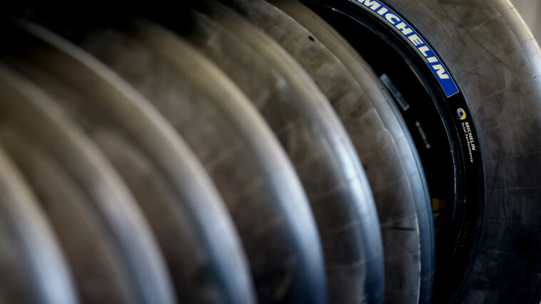 Neumático Michelin MotoGP