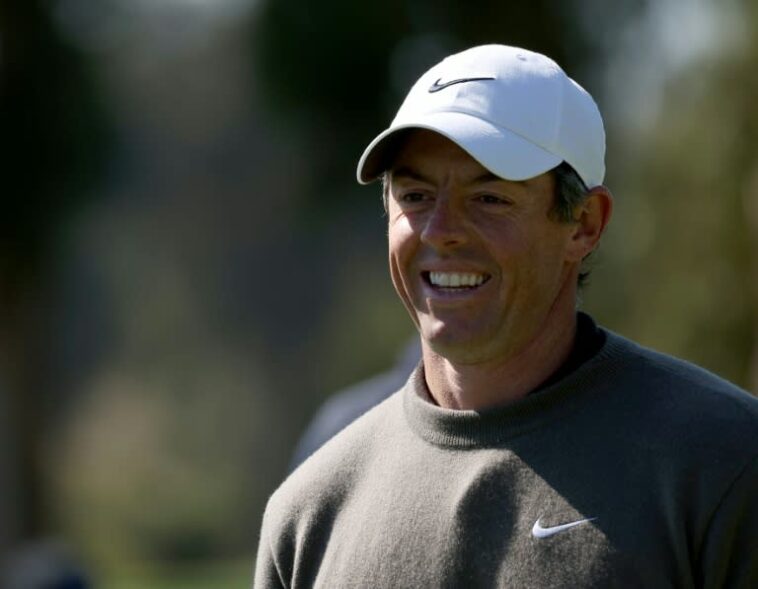 Los cambios en la gira no 'joderán' a los jugadores de la mitad inferior, dice McIlroy