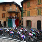 Los ciclistas desconocen los detalles de las rutas de la Vuelta y el Giro femenino