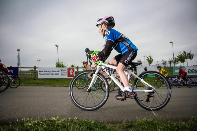 Los costos del Brexit empujan al fabricante británico de bicicletas a números rojos