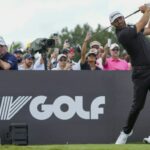 Los patrocinadores saudíes de LIV pierden fallo de inmunidad en disputa de PGA