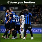 Lukaku le dedica su gol a Atsu: "Te quiero hermano"