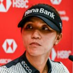 Lydia Ko no es 'arrogante' mientras persigue el escurridizo título de Singapur