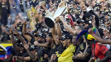 Faltan semanas para la nueva temporada de la MLS: LAFC ganó la Copa MLS 2022 en una final dramática