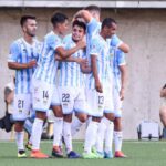 Magallanes festejó su primer triunfo y hundió a Unión Española » Prensafútbol