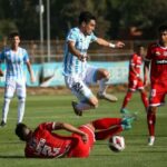 Magallanes igualó ante La Calera en La Pintana » Prensafútbol