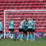 Aston Villa v Brighton - Superliga Femenina Barclays FA -