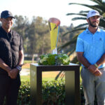 Max Homa, Jon Rahm entre los jugadores emocionados en WM Phoenix Open por tener a Tiger Woods nuevamente en la mezcla en Genesis