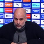 Guardiola: "Me disculpé con Gerrard por comentarios estúpidos"