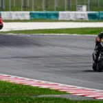 MotoGP Sepang Test: viernes horarios y resultados
