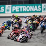 MotoGP confirma el calendario de carreras Sprint 2023