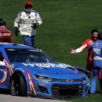 NASCAR aumenta la pena por altercados antes de la temporada 2023