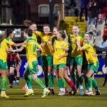 Cliftonville crowned Danske Bank Women’s Premiership champions
