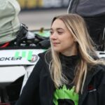 Natalie Decker Emerling-Gase Motorsports Serie NASCAR Xfinity Serie ARCA Menards