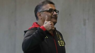 "Ningún equipo ha sido superior a Unión Española" » Prensafútbol