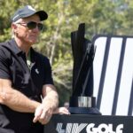 Greg Norman, CEO de LIV Golf - No más fichajes para LIV Golf en 2023 - AP/Jon Ferrey