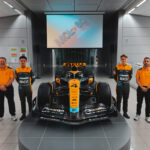 Norris quiere que el nuevo McLaren sea 'mejor para conducir'