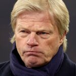 El CEO del Bayern de Múnich, Oliver Kahn, criticó a Manuel Neuer por sus comentarios públicos