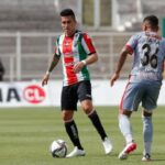 Palestino quiere trepar a lo alto de la tabla ante La Calera » Prensafútbol