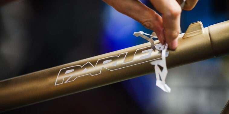 Parlee Cycles se declara en bancarrota