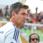 Pellegrino ausente en la ‘U’ por COVID » Prensafútbol