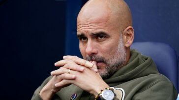 Pep Guardiola lanzó una apasionada defensa del Manchester City tras los cargos sin precedentes de la Premier League