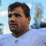 Peyton Hillis hace una declaración en las redes sociales después de un ahogamiento cercano a la muerte