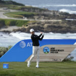 Pro-Am de AT&T Pebble Beach 2023 los viernes horarios de salida, TV e información de transmisión