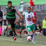 Puerto Montt y Temuco no se dañaron en su debut en Primera B » Prensafútbol