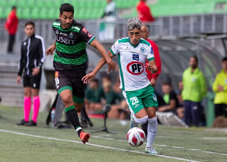 Puerto Montt y Temuco no se dañaron en su debut en Primera B » Prensafútbol