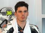 Joan Mir, test de MotoGP en Sepang, 10 de febrero