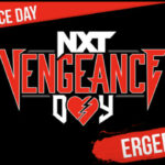 Resultados e informe de WWE NXT "Vengeance Day 2023" desde Charlotte, Carolina del Norte, EE. UU. el 04/02/2023 (incluye videos y votaciones)