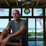 Retirada de Kelly Slater para las Olimpiadas de París - SURFER RULE