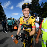 Rohan Dennis anuncia su retiro a finales de 2023