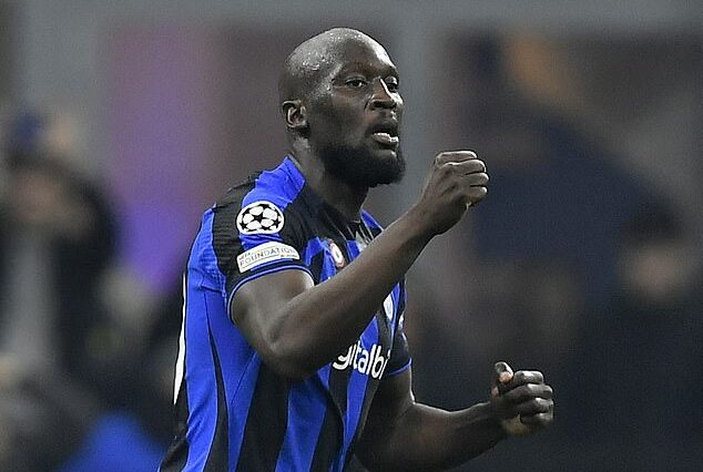 Romelu Lukaku responde al CEO del Inter de Milán, Beppe Marotta, con un estilo perfecto después de sus comentarios.