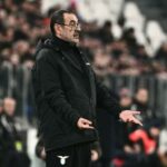 Sarri sobre las plusvalías de la Juventus: «Yo no decidía»