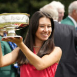 Se transmitirán las tres rondas de Augusta National Women's Amateur 2023;  el campo incluye a la No. 1 del mundo Rose Zhang, las dos últimas campeonas
