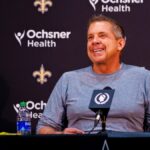 Sean Payton será el próximo entrenador en jefe de los Denver Broncos