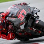 Shakedown de Sepang de MotoGP: Fernández 'empieza a entender' el RC16