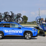 Shimano declara año récord de ventas para 2022