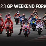 Sprinting Into 2023: nuevo cronograma de MotoGP™ revelado