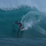 Surf épico en Sunset Beach – John John Florence, Kelly Slater, João Chianca, Gabriel Medina – 2-16-23