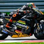 Test de Sepang de MotoGP: Marini domina la carga de Ducati en el último día
